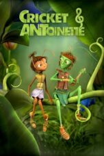 Nonton Film Cricket & Antoinette (2023) CINEKEREN