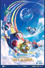 Nonton Film Doraemon: Nobita’s Sky Utopia (2023) CINEKEREN