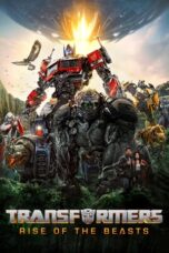 Nonton Film Transformers: Rise of the Beasts (2023) CINEKEREN