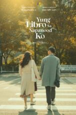 Nonton Film Yung Libro sa Napanood Ko (2023) CINEKEREN