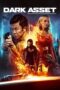 Nonton Film Dark Asset (2023) CINEKEREN
