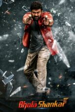 Nonton Film Bhola Shankar (2023) CINEKEREN