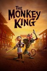 Nonton Film The Monkey King (2023) CINEKEREN