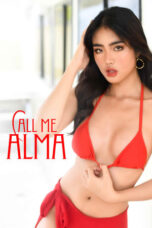 Nonton Film Call Me Alma (2023) CINEKEREN
