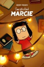 Nonton Film Snoopy Presents: One-of-a-Kind Marcie (2023) CINEKEREN