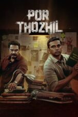 Nonton Film Por Thozhil (2023) CINEKEREN
