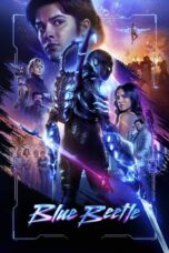 Nonton Film Blue Beetle (2023) CINEKEREN