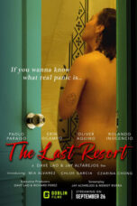 Nonton Film The Last Resort (2023) CINEKEREN