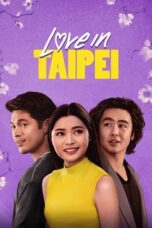 Nonton Film Love in Taipei (2023) CINEKEREN