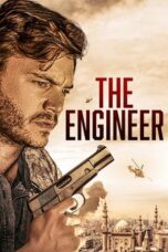 Nonton Film The Engineer (2023) CINEKEREN