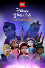 Nonton Film LEGO Disney Princess: The Castle Quest (2023) CINEKEREN