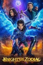 Nonton Film Knights of the Zodiac (2023) CINEKEREN
