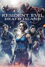 Nonton Film Resident Evil: Death Island (2023) CINEKEREN