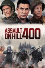 Nonton Film Assault on Hill 400 (2023) CINEKEREN