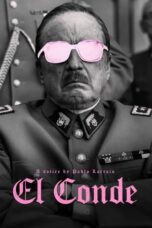 Nonton Film El Conde (2023) CINEKEREN