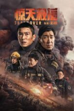Nonton Film Flashover (2023) CINEKEREN