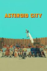 Nonton Film Asteroid City (2023) CINEKEREN