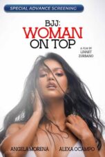 Nonton Film BJJ: Woman on Top (2023) CINEKEREN