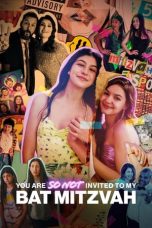 Nonton Film You Are So Not Invited to My Bat Mitzvah (2023) CINEKEREN