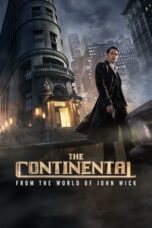 Nonton Film The Continental: From the World of John Wick (2023) CINEKEREN