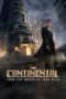 Nonton Film The Continental: From the World of John Wick (2023) CINEKEREN