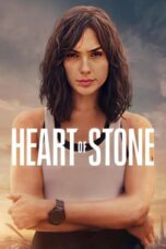 Nonton Film Heart of Stone (2023) CINEKEREN