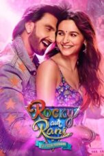 Nonton Film Rocky and Rani′s Love Story (2023) CINEKEREN