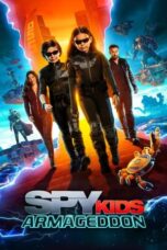 Nonton Film Spy Kids: Armageddon (2023) CINEKEREN