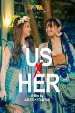 Nonton Film Us X Her (2022) CINEKEREN