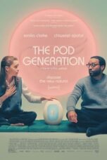 Nonton Film The Pod Generation (2023) CINEKEREN