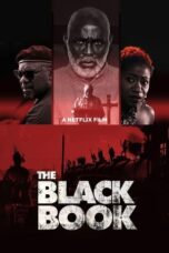 Nonton Film The Black Book (2023) CINEKEREN