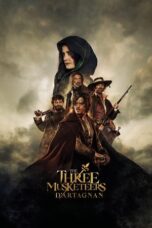 Nonton Film The Three Musketeers: D’Artagnan (2023) CINEKEREN