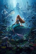 Nonton Film The Little Mermaid (2023) CINEKEREN