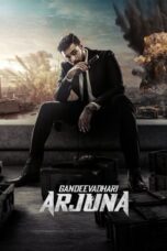Nonton Film Gandeevadhari Arjuna (2023) CINEKEREN