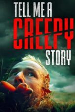 Nonton Film Tell Me a Creepy Story (2023) CINEKEREN