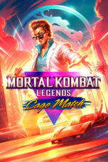 Nonton Film Mortal Kombat Legends: Cage Match (2023) CINEKEREN