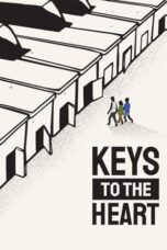 Nonton Film Keys to the Heart (2023) CINEKEREN