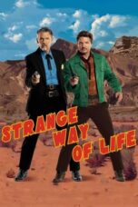 Nonton Film Strange Way of Life (2023) CINEKEREN