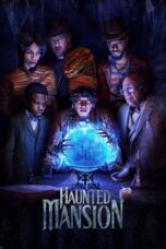 Nonton Film Haunted Mansion (2023) CINEKEREN