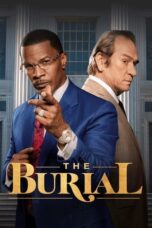 Nonton Film The Burial (2023) CINEKEREN