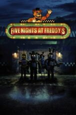 Nonton Film Five Nights at Freddy’s (2023) CINEKEREN