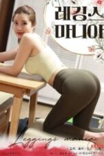 Nonton Film Leggings Mania (2023) CINEKEREN