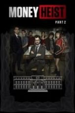 Nonton Film Money Heist Season 2 (2019) CINEKEREN