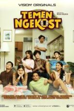 Nonton Film Temen Ngekost (2023) CINEKEREN
