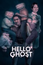Nonton Film Hello Ghost (2023) CINEKEREN