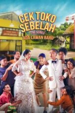 Nonton Film Cek Toko Sebelah The Series Season 3 (2022) CINEKEREN