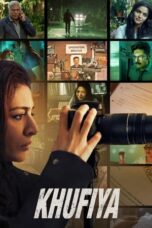 Nonton Film Khufiya (2023) CINEKEREN