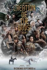 Nonton Film Creation of the Gods I: Kingdom of Storms (2023) CINEKEREN