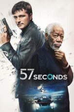 Nonton Film 57 Seconds (2023) CINEKEREN