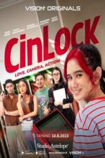 Nonton Film CinLock: Love, Camera, Action! (2023) CINEKEREN